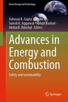 Green Energy and Technology - Advances in Energy and Combustion