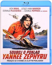 Race for the Yankee Zephyr [Blu-Ray]