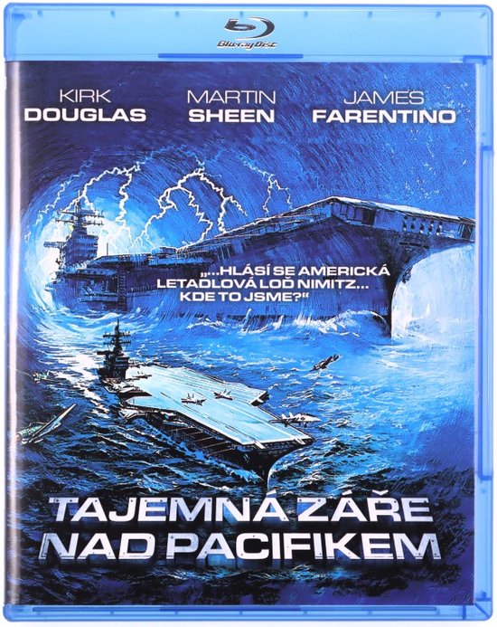 The Final Countdown [Blu-Ray]