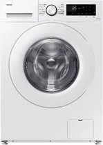 Bol.com Samsung WW80CGC04ATE/EN ECOBUBBLE wasmachine. aanbieding