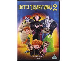 Hotel Transylvania 2