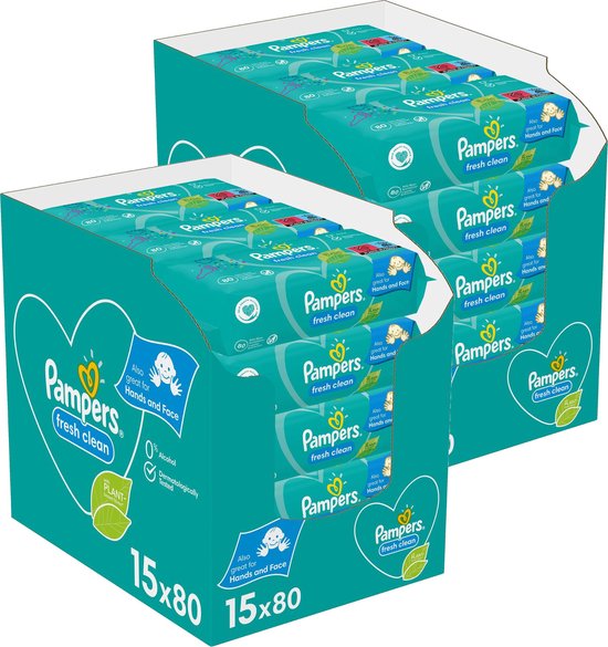 Pampers