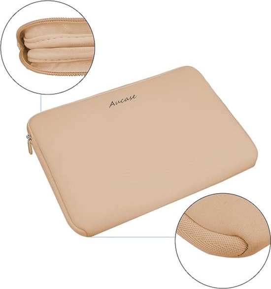 Laptop sleeves 15,4 inch kopen? ✔️ Tot 20% korting