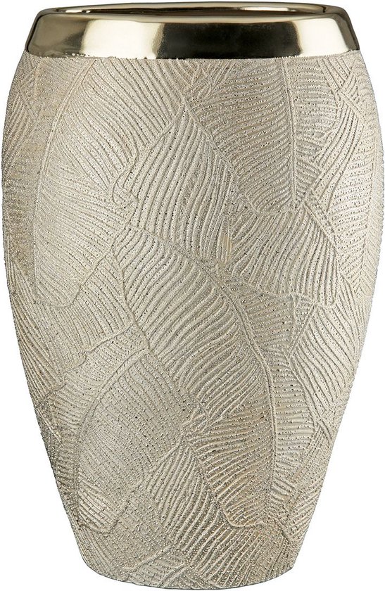 Grote vaas bloemen - Cadeaus & gadgets