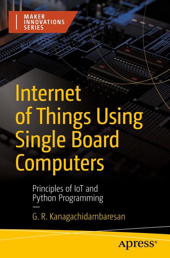 Professional and Applied Computing (R0) - Internet of Things ... - cover