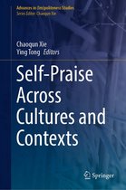 Advances in (Im)politeness Studies - Self-Praise Across Cultures and Contexts
