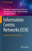 Practical Networking - Information Centric Networks (ICN)