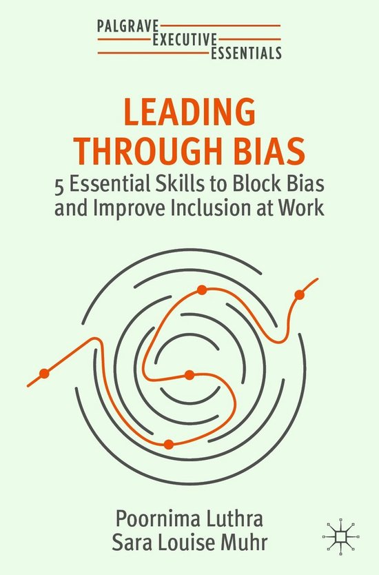 Business and Management (R0) - Leading Through Bias - cover