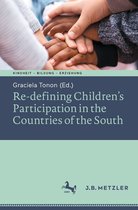 Kindheit – Bildung – Erziehung. Philosophische Perspektiven - Re-defining Children’s Participation in the Countries of the South