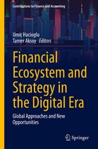 Contributions to Finance and Accounting - Financial Ecosystem and Strategy in the Digital Era