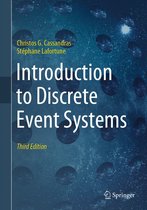 Introduction to Discrete Event Systems