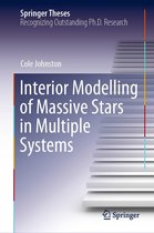 Springer Theses - Interior Modelling of Massive Stars in Multiple Systems