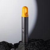 HOTO - EveBase Flashlight Lite - 5-in-1 Zaklamp Led USB-C 1000 lumen