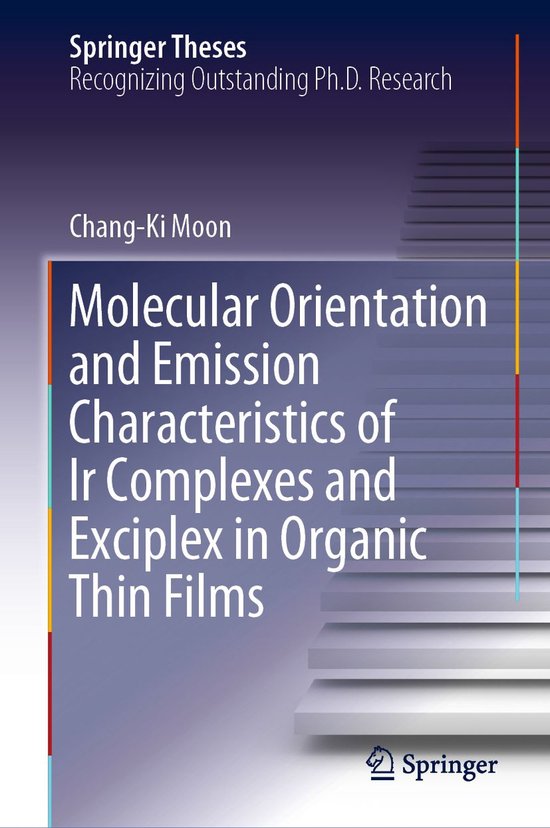 Physics and Astronomy (R0) - Molecular Orientation and Emiss ... - cover