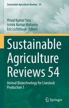Sustainable Agriculture Reviews 54 - Sustainable Agriculture Reviews 54