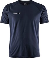 Maillot Contraste Craft Squad 2.0 M 1912725 - Marine - 3XL