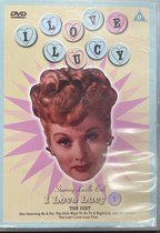 I love lucy - the diet - 1951