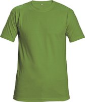 Cerva GARAI shirt 190 gsm 03040047 - Limoen Groen - L