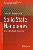 Nanostructure Science and Technology - Solid State Nanopores