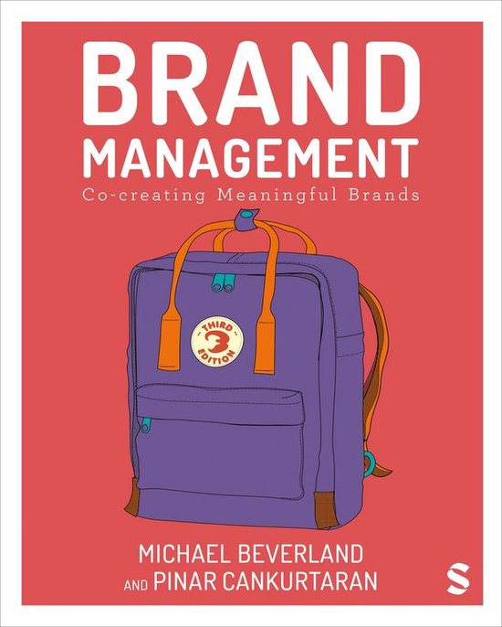 Brand Management - cover
