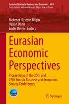 Eurasian Studies in Business and Economics 14/1 - Eurasian Economic Perspectives