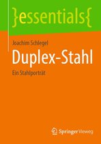 essentials - Duplex-Stahl