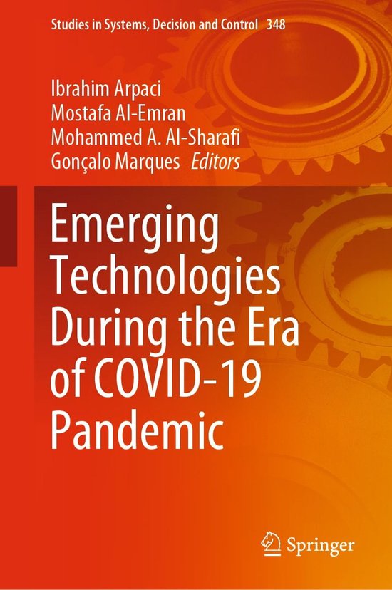 Intelligent Technologies and Robotics (R0) - Emerging Techno ... - cover