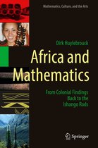 Mathematics, Culture, and the Arts - Africa and Mathematics