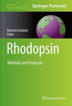 Methods in Molecular Biology 2501 - Rhodopsin