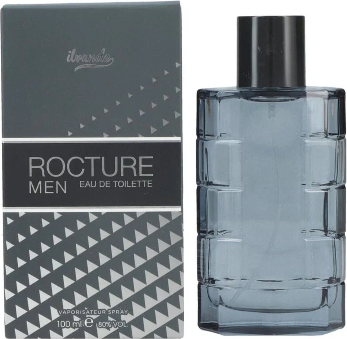 Goedkoopste Ilvande Eau de Toilet men Rocture 100 ml