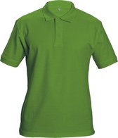 Cerva DHANU polo-shirt 03050022 - Kelly Groen - XXL