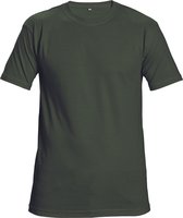 Cerva GARAI shirt 190 gsm 03040047 - Flesgroen - S