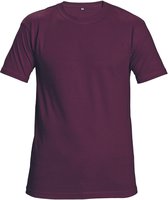 Cerva TEESTA T-shirt 03040046 - Bordeaux - XL