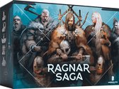 Batailles mythiques : extension Ragnarök Ragnar Saga