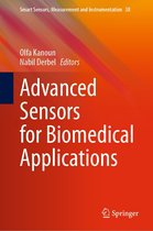 Smart Sensors, Measurement and Instrumentation 38 - Advanced Sensors for Biomedical Applications