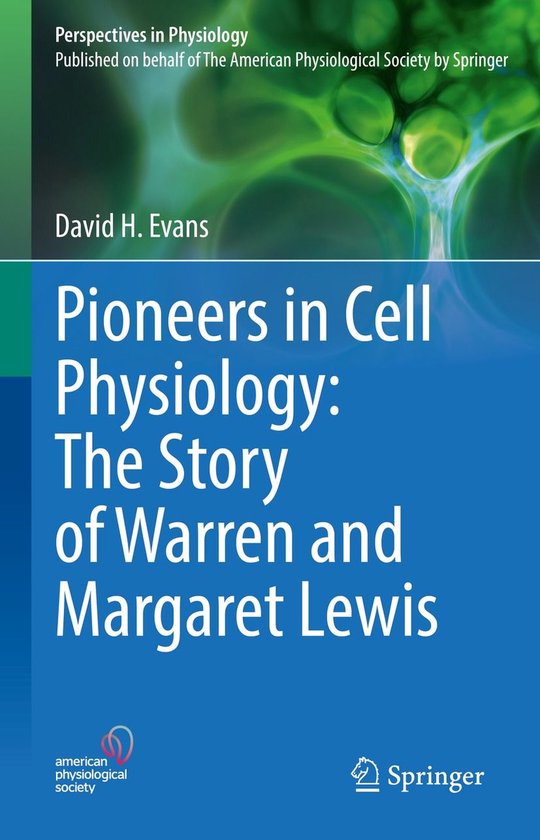 Biomedical and Life Sciences (R0) - Pioneers in Cell Physiol ... - cover