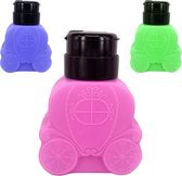 Nail Dispenser Bottle 005