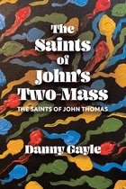 The Saints of John's Two-Mass