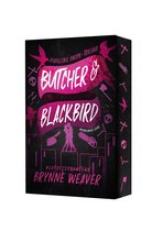 Dodelijke passie 1 - Butcher & Blackbird