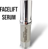 Skincare - Anti Rimpel Creme Vrouwen - Wallen en Donkere Kringen - Carissa Morello Facelift serum 15ml