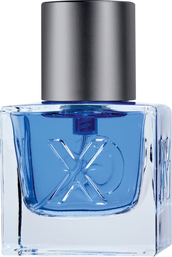 MEXX Man for Him Eau de Toilette Spray 30 ML
