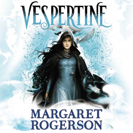 Vespertine - cover