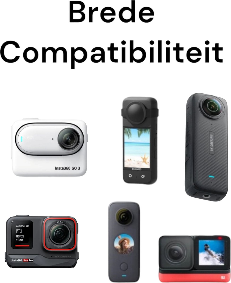 Insta360 Selfie Stick Invisible de 70cm