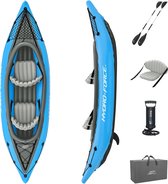 Kayak Gonflable Hydro Force Cove Champion X2 - 2 Personnes