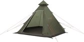 Easy Camp Tent Bolide 400 - Rood - 4 Persoons
