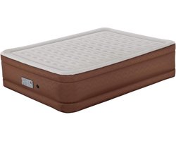foto van Bestway AlwayzAire Tough Guard luchtbed - Queensize (152 cm)