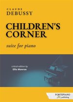 Children's Corner by Debussy - critical edition