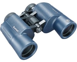 Bushnell - H2O 2 8x42 Porro - Donkerblauw - Verrekijker - IPX7 Waterdicht & Mistdicht