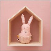 Trixie Baby knuffel Mini Wobbly - Mrs. Rabbit
