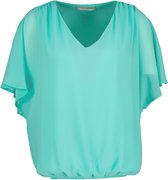 Amelie & Amelie Top Turquoise S